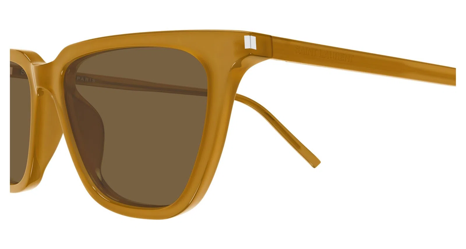 Saint Laurent SL 889 SULPICE THIN Sunglasses - view 12
